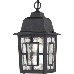 Exterior Hanging by Nuvo Lighting ( 72 | 60-4933 Banyan ) 
