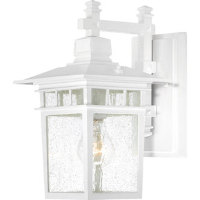 Exterior Wall Mount by Nuvo Lighting ( 72 | 60-4951 Cove Neck ) 