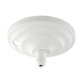 Fans Accessories by Quorum ( 19 | 7-1100-08 Bowl Kits Caps ) 