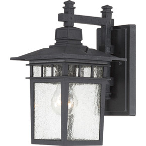 Exterior Wall Mount by Nuvo Lighting ( 72 | 60-4953 Cove Neck ) 