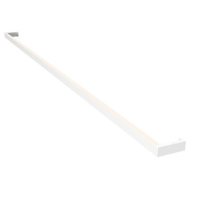 Bathroom Fixtures Cylindrical / Linear by Sonneman ( 69 | 2812.03-6 Thin-Line ) 