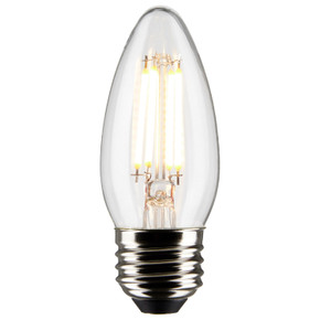 Bulbs Torpedo by Satco ( 230 | S21285 ) 