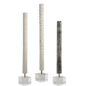 Home Accents Statues/Sculptures by Uttermost ( 52 | 17869 Makira ) 