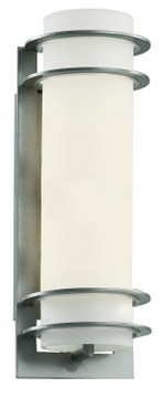 Exterior Wall Mount by Trans Globe Imports ( 110 | 40205 SL Zephyr ) 