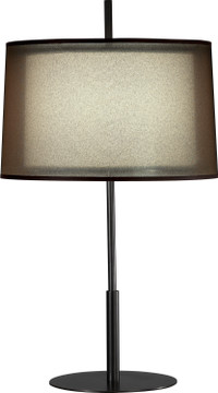 Lamps Table by Robert Abbey ( 165 | Z2180 Saturnia ) 