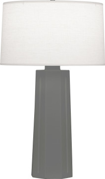 Lamps Table by Robert Abbey ( 165 | MCR60 Mason ) 