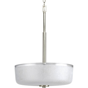 Pendants Bowl Style by Progress Lighting ( 54 | P3846-09 Alexa ) 