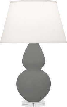 Lamps Table by Robert Abbey ( 165 | MCR62 Double Gourd ) 