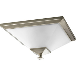 Flush Mounts Bowl Style by Progress Lighting ( 54 | P3852-09 Clifton Heights ) 