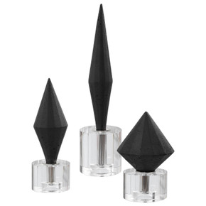 Home Accents Statues/Sculptures by Uttermost ( 52 | 17916 Alize ) 