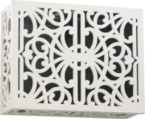 Specialty Items Door Chimes by Quorum ( 19 | 7-115-08 Chime Grills ) 