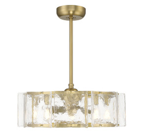 Fans Fandeliers by Savoy House ( 51 | 27-FD-8201-322 Genry ) 