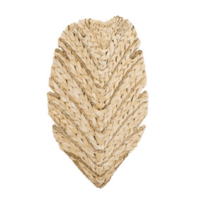 Sconces Pocket by Varaluz ( 137 | 901K02FGN Banana Leaf ) 
