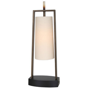 Lamps Table by Van Teal ( 247 | 631572 You Will Remember ) 