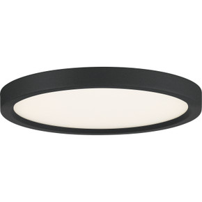 Flush Mounts Bowl Style by Quoizel ( 10 | OST1711EK Outskirts ) 