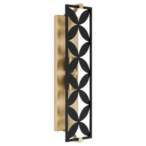 Sconces Pocket by Quorum ( 19 | 583-2-5980 Mariposa ) 