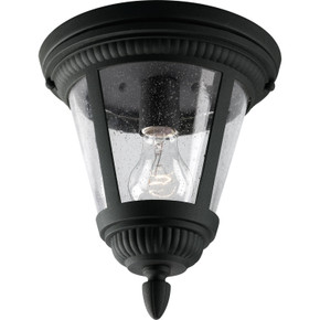 Exterior Ceiling Mount by Progress Lighting ( 54 | P3883-31 Westport ) 