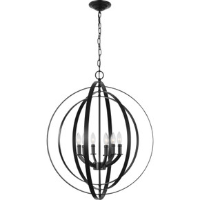 Foyer/Hall Lanterns Open Frame by Progress Lighting ( 54 | P3889-31 Equinox ) 
