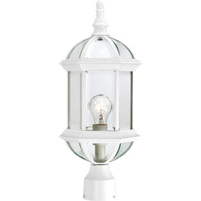 Exterior Post/Pier Head by Nuvo Lighting ( 72 | 60-4974 Boxwood ) 