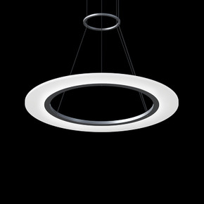 Pendants Ring/Halo by Sonneman ( 69 | 2071.16 Arctic Rings ) 