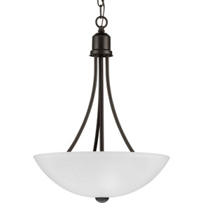 Pendants Bowl Style by Progress Lighting ( 54 | P3914-20 Gather ) 