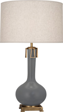 Lamps Table by Robert Abbey ( 165 | MCR92 Athena ) 