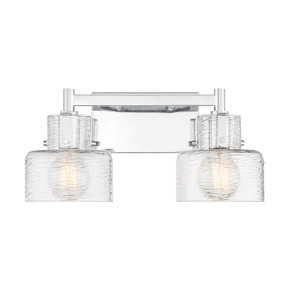 Bathroom Fixtures Two Lights by Savoy House ( 51 | 8-1030-2-11 Dover ) 