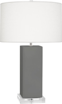 Lamps Table by Robert Abbey ( 165 | MCR95 Harvey ) 