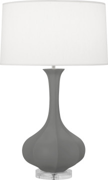 Lamps Table by Robert Abbey ( 165 | MCR96 Pike ) 