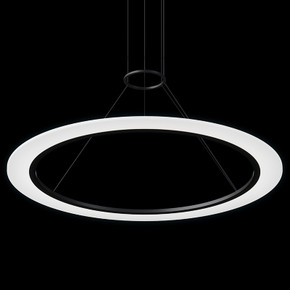 Pendants Ring/Halo by Sonneman ( 69 | 2073.25 Arctic Rings ) 