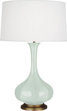 Lamps Table by Robert Abbey ( 165 | CL994 Pike ) 