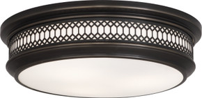 Flush Mounts Bowl Style by Robert Abbey ( 165 | Z307 Williamsburg Tucker ) 