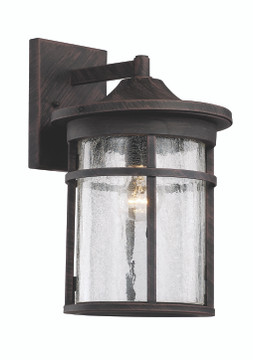 Exterior Wall Mount by Trans Globe Imports ( 110 | 40382 RT Avalon ) 