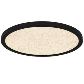 Flush Mounts Slimline/Low Profile by Quoizel ( 10 | OSTC1720EK Outskirts ) 