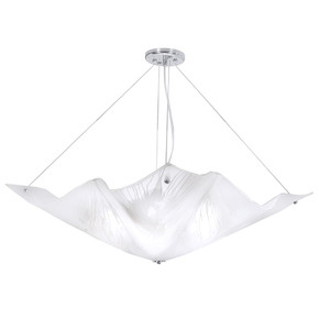 Large Chandeliers Glass Shade by Van Teal ( 247 | 726350 The Way ) 