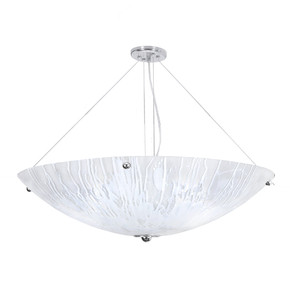 Large Chandeliers Glass Shade by Van Teal ( 247 | 726450 The Way ) 