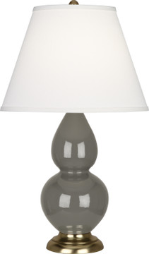 Lamps Table by Robert Abbey ( 165 | CR10X Small Double Gourd ) 