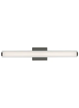 Bathroom Fixtures Cylindrical / Linear by Visual Comfort Modern ( 182 | 700BCFINN24Z-LED930 Finn ) 
