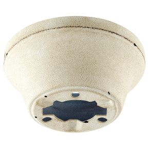 Fans Accessories by Quorum ( 19 | 7-1600-70 Hugger Adapters ) 