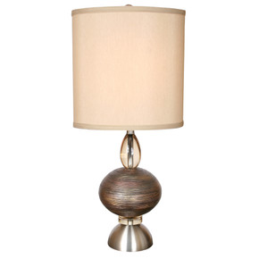 Lamps Table by Van Teal ( 247 | 772872 Ring O ) 