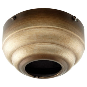 Fans Accessories by Quorum ( 19 | 7-1745-22 Sloped Ceiling Adapters ) 