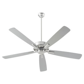 Fans Ceiling Fans by Quorum ( 19 | 4605-65 Ovation ) 