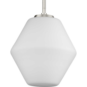 Mini Pendants Glass Down by Progress Lighting ( 54 | P500409-009 Copeland ) 