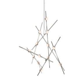 Pendants Open Frame by Sonneman ( 69 | 2151.13W-27 Constellation ) 