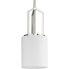 Mini Pendants Drum Shade by Progress Lighting ( 54 | P500410-009 Goodwin ) 
