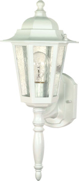 Exterior Wall Mount by Nuvo Lighting ( 72 | 60-985 Cornerstone ) 