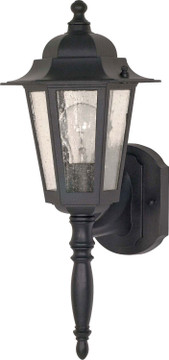 Exterior Wall Mount by Nuvo Lighting ( 72 | 60-987 Cornerstone ) 