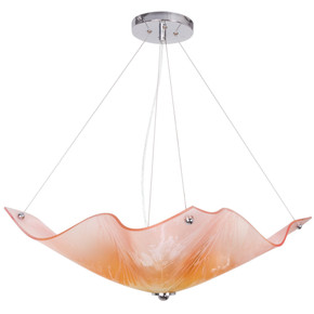 Pendants Bowl Style by Van Teal ( 247 | 814850 Carnival ) 