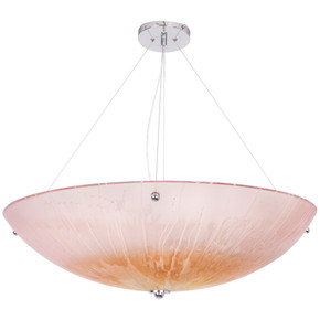 Pendants Bowl Style by Van Teal ( 247 | 814950 Carnival ) 