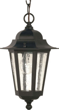 Exterior Hanging by Nuvo Lighting ( 72 | 60-993 Cornerstone ) 